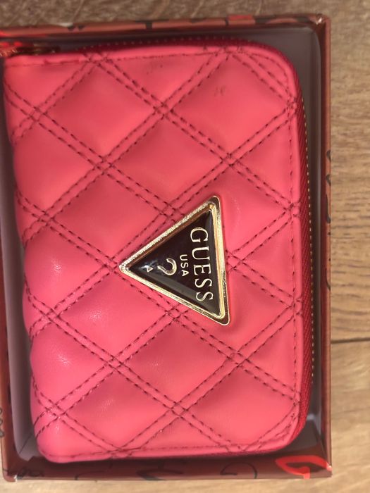 Дамско портмоне Турция