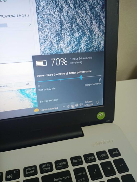 Asus x555l ecran 15.6