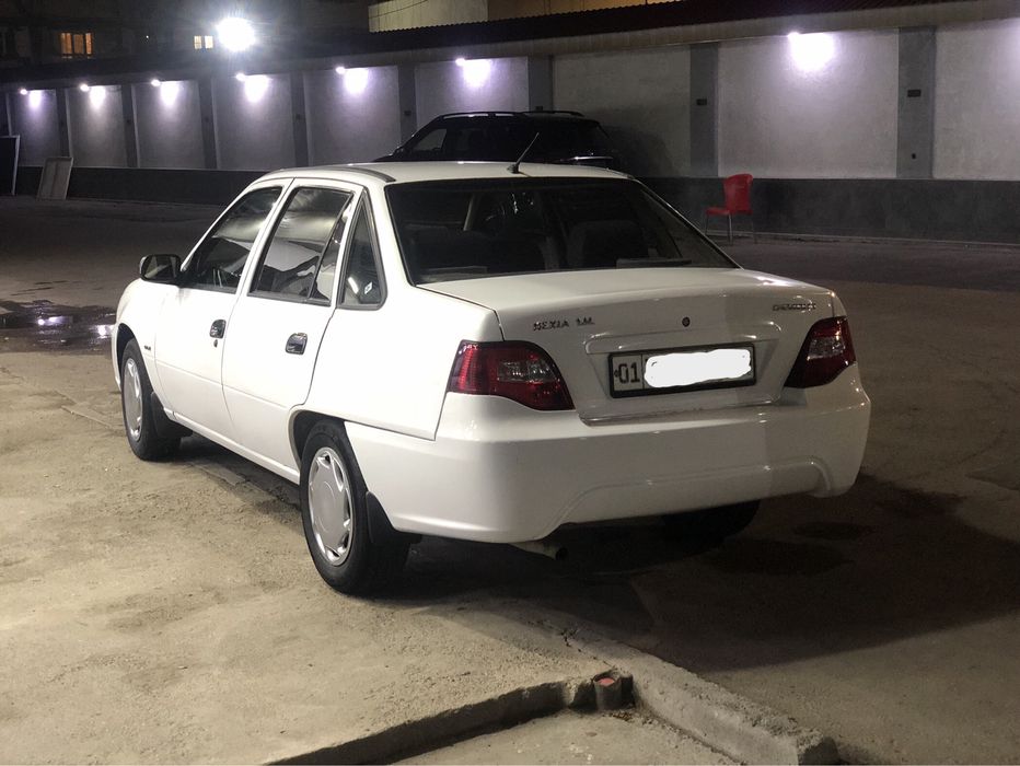 Срочно продается Некия 2 1,6