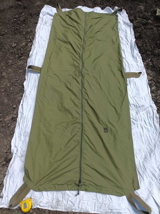 Body Bag militar USA