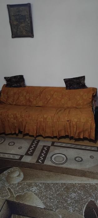 Închiriez două camere de apartament in perioada Târgului de Paste din