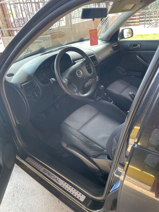 Vand golf 4 1.9 130cp