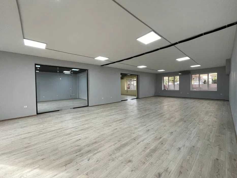 "Габус" Нукусская пересечение Кичик Бешагач 488 кв.м евро ремонт