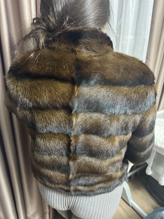 Продам шубк натуральная норка