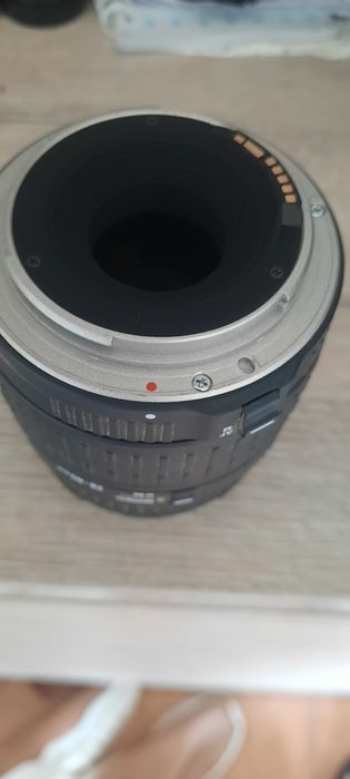 Фотообектив Canon af28-80mm MACRO  АвтоФокус