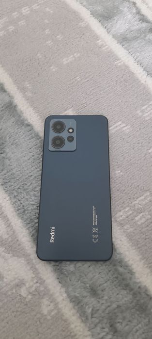 Redmi note 12 4g