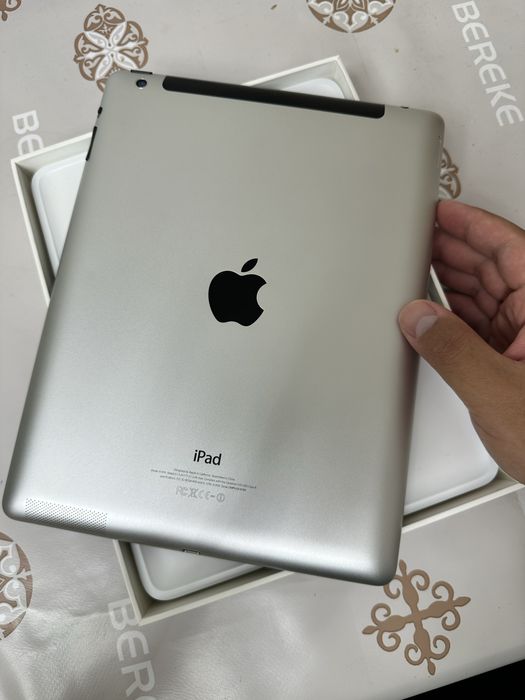 Apple ipad 4 32GB