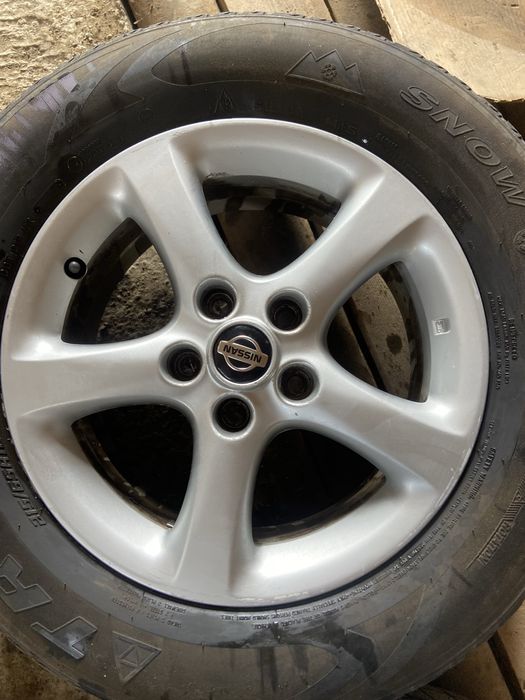 р16 Максима А33 завод