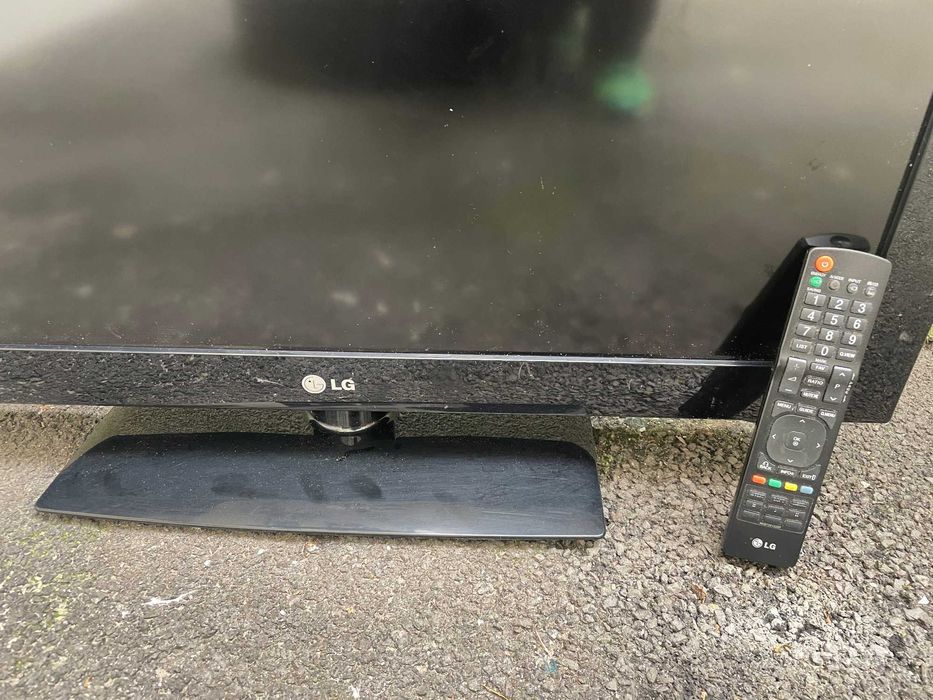 televizor lg defect model 32LD465 televizor lg defect televizor lg