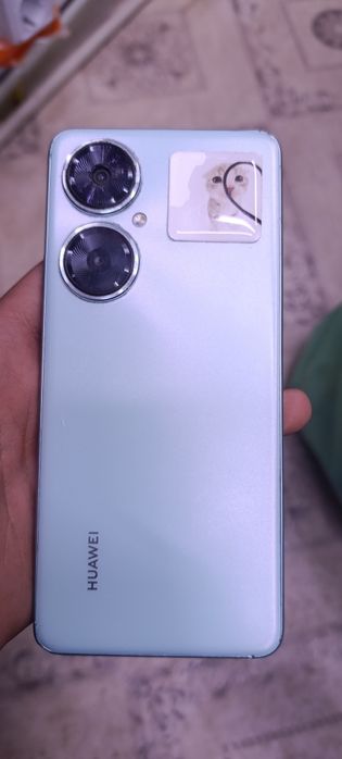 Обмен Huawei nova 11 i