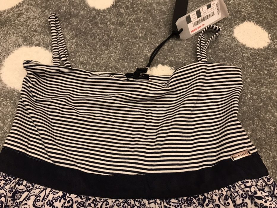 Нова рокля-туника Miss Sixty, размер S