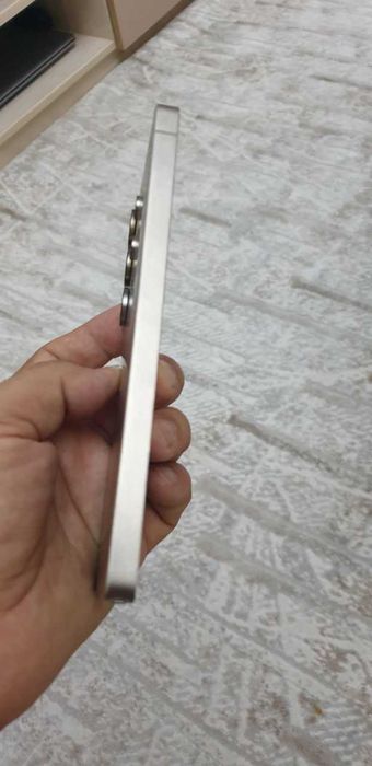 Смартфон Samsung Galaxy S25 Ultra 12/256gb.