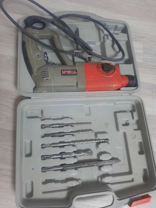 Продам перфератор Темп