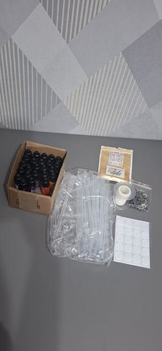 Продам молды для свечей и мыла