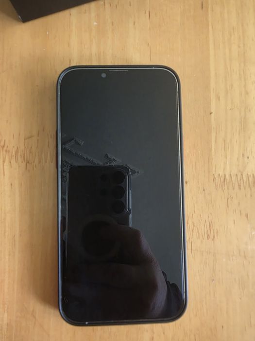 Ilhone 13 pro max 128gb