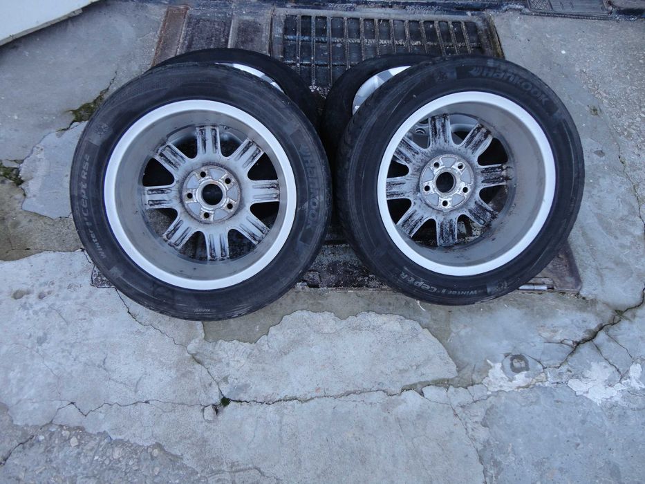 джанти за ВАГ групата