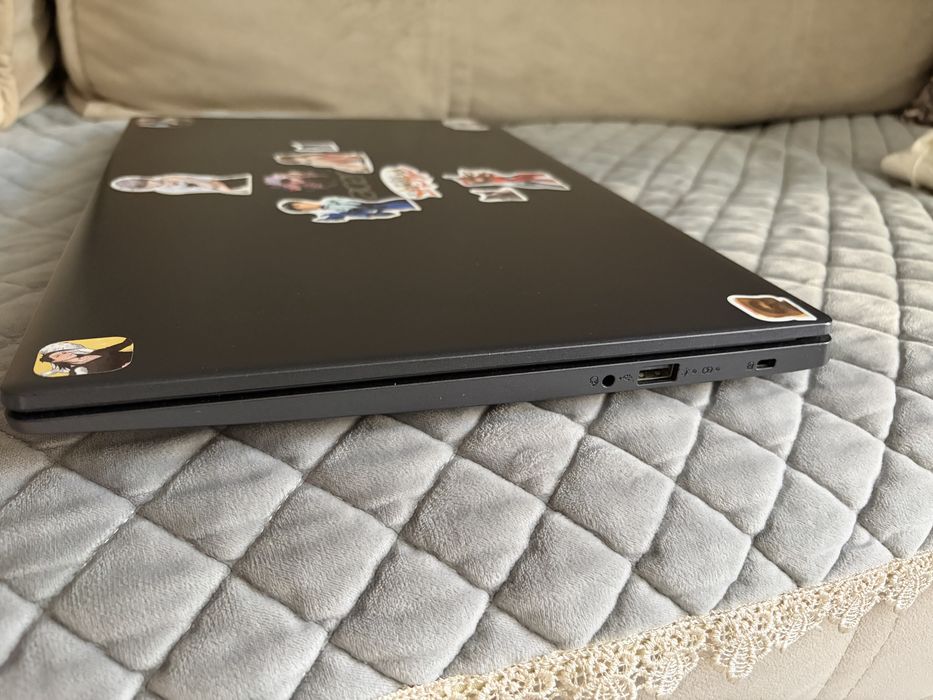 Ноутбук Acer extensa 215-53G
