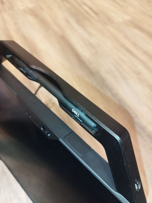 Mâner tabletă Dell 7212/7220/7230 Extreme Rugged – print 3D