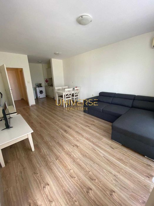 Продава се Двустаен апартамент в к.к. Слънчев бряг - 82 кв.м за 1208 €/кв.м - Снимка #2