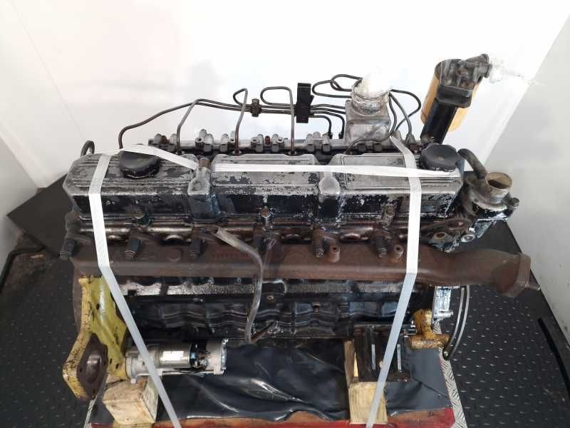 Motor complet Mitsubishi S6S-05 pentru stivuitor CAT Hyundai