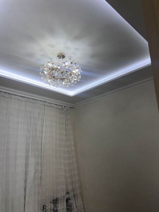 Продаётся 3х комнатная Карасу-6