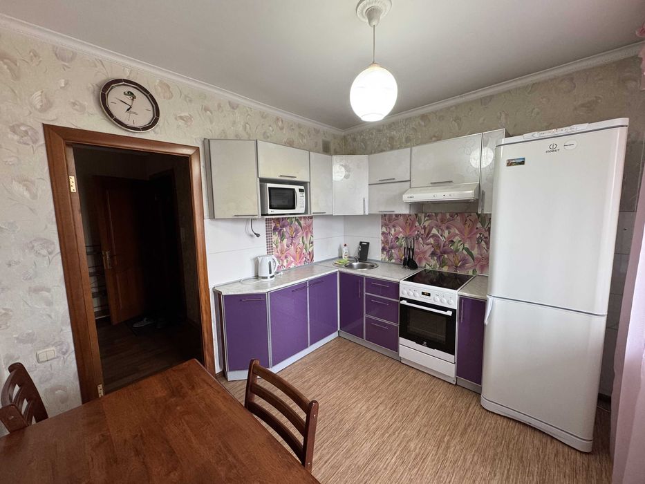 Сатпаева 245 (ТД Атриум)