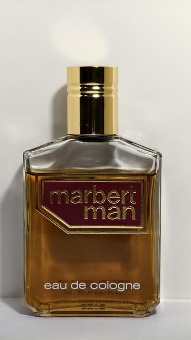 Marbert Men Eau de Cologne