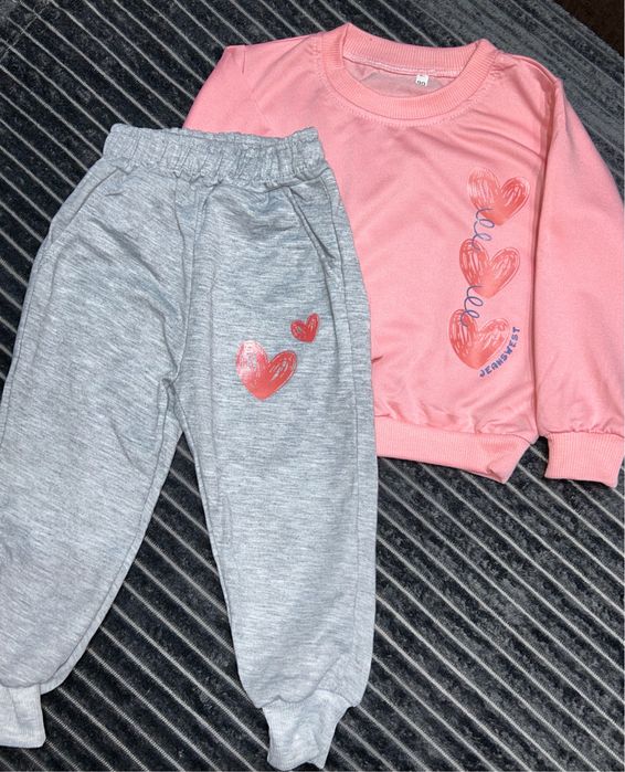 Новые детские вещи по выгодной цене