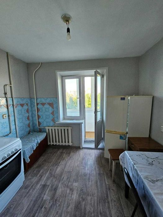 1 ком квартира в 4 мкр
