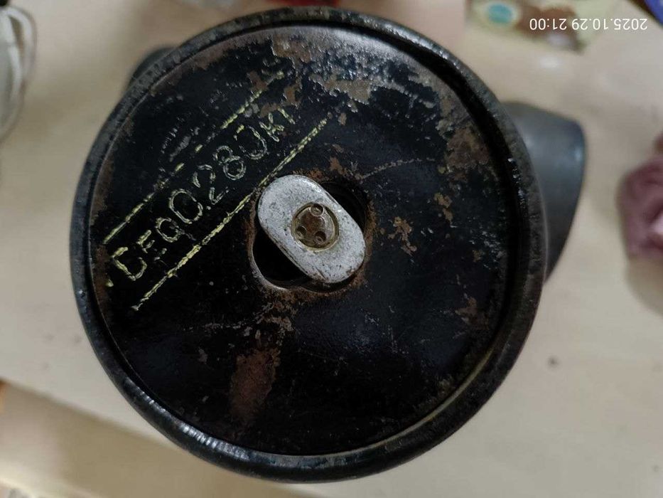 Гантели (советские)2шт