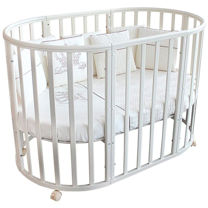 манеж 7 в 1 для ребенка