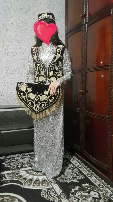 Красивые вещи для невесток