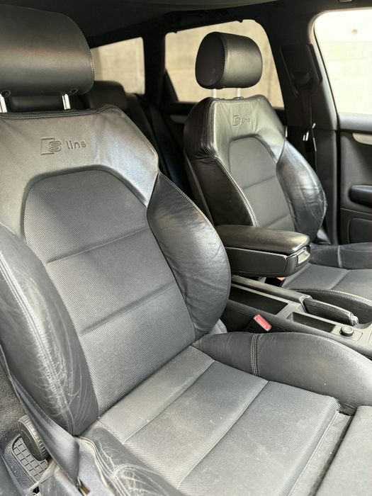 Продава се Audi A4 B7 S line 2.0 TDI