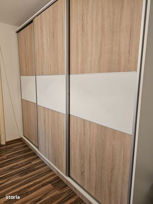 Apartament de închiriat 2 camere zona Pd. ROS, 2 minute de Palas Mall