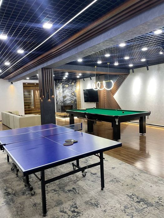 Коллектив учун Shedever Чорбогда жойлашган