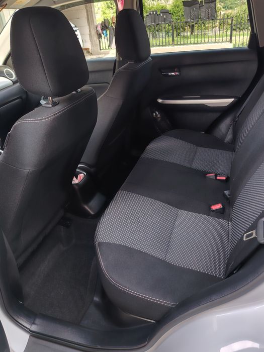 Suzuki Vitara 1.6 Diesel – 2015 – Euro 6 – 4x4