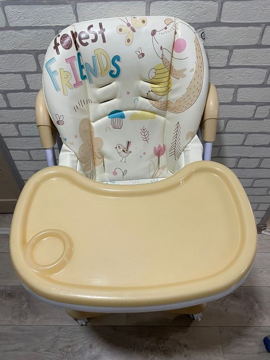 Стул для кормления