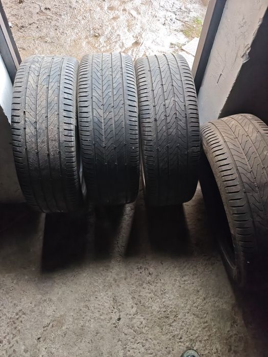 Продам автошины размер 225/55/19