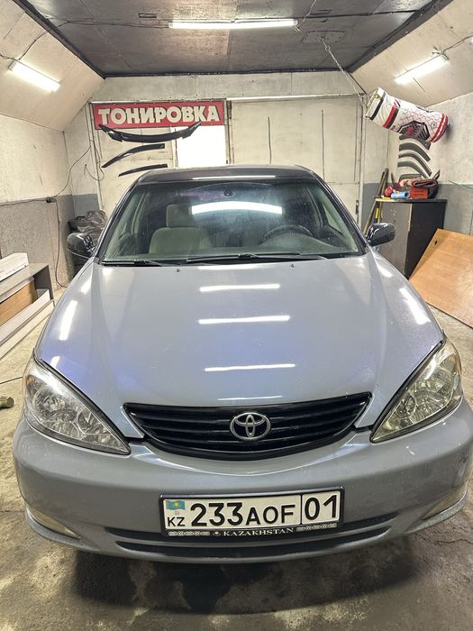 Тонировка от 12000