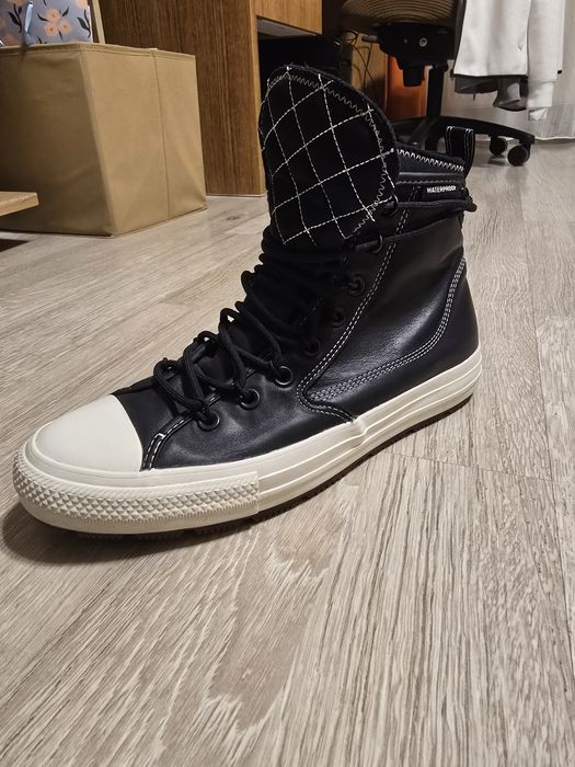 Converse Chuck Taylor All Terrain Waterproof mărimea 43