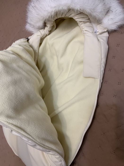 Конверт для выписки