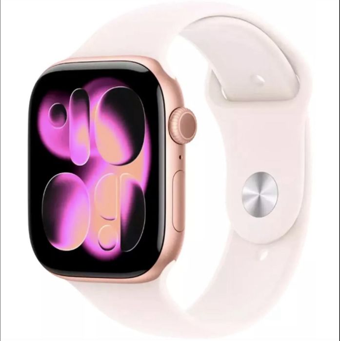 Apple Watch Series 11 S/M 42 мм