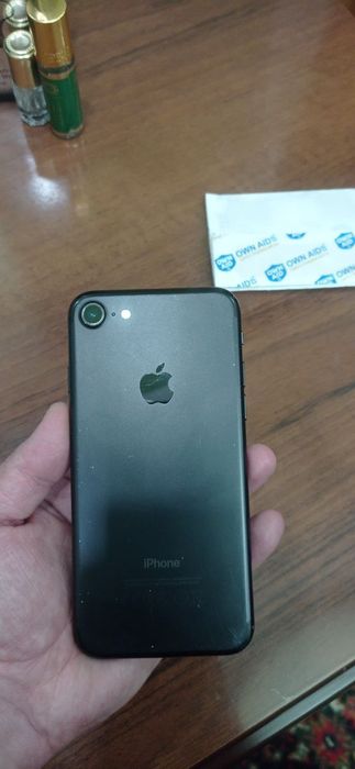 iPhone 7 32gb срочно сотилади