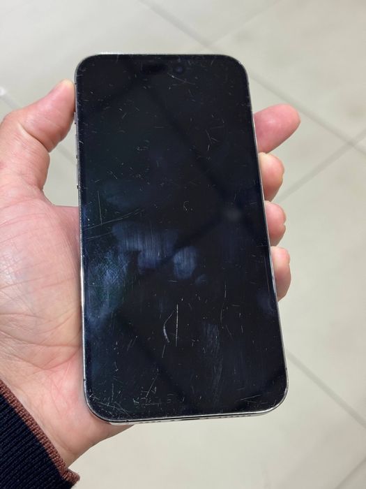 Iphone 14 pro max 256