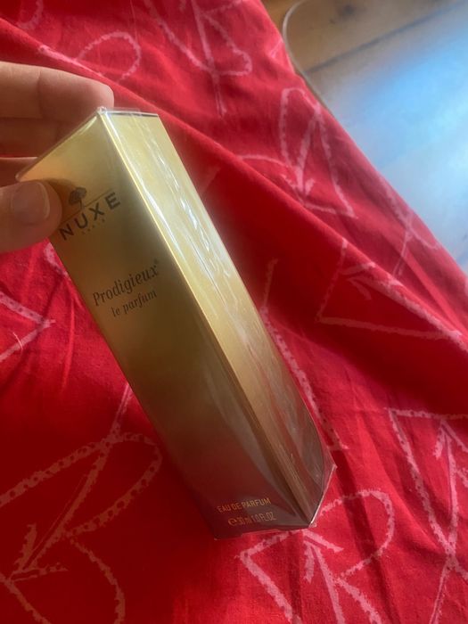 Nuxe Prodigieux le Parfum Парфюм x30 мл