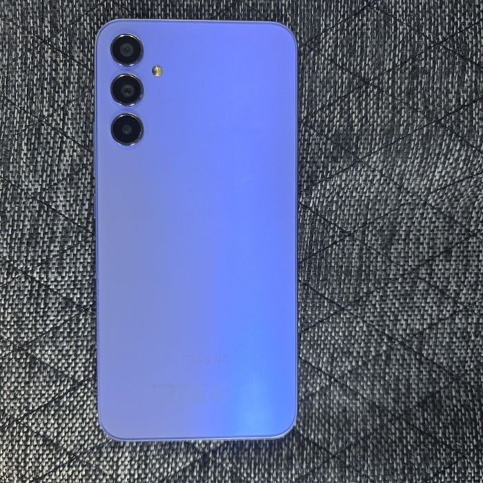 Samsung A34 5G 256