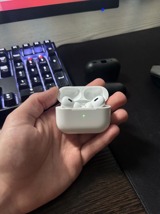 Airpods pro 2 Original