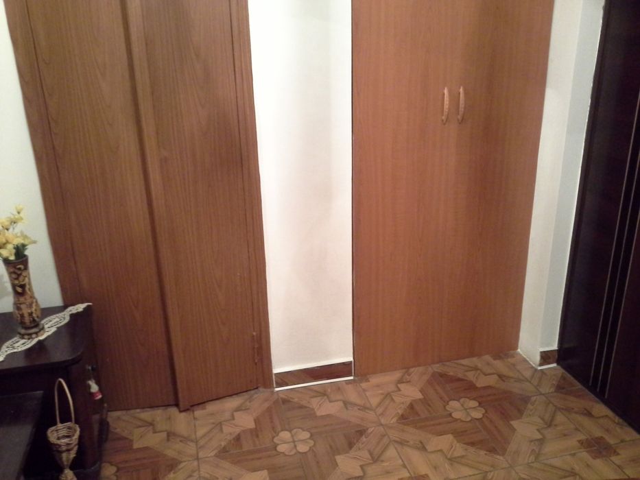 Apartament 2 camere Nord Cameliei cubuleț