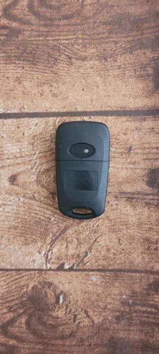 Автоключ Techstar, За KIA K2, K3, K5, Rio 3