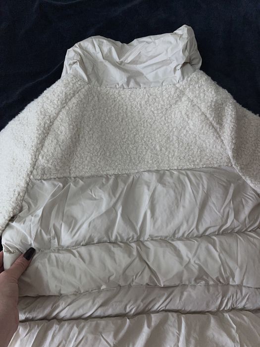 Женская куртка